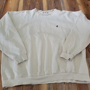 Walt Disney World Vintage 100% Cotton Sweatshirt Size XXL